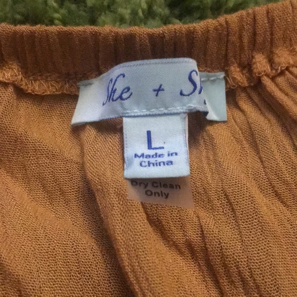 Romper - Picture 3 of 4